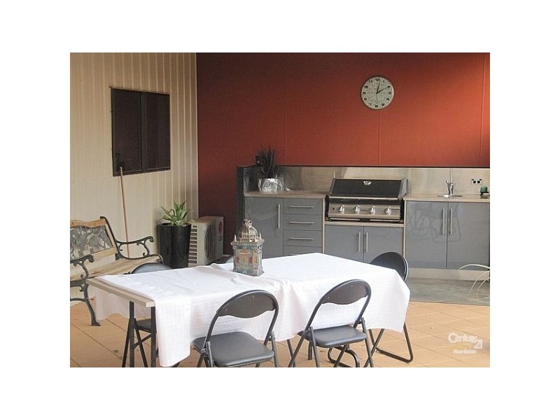 66 BUCK STREET, Broken Hill NSW 2880