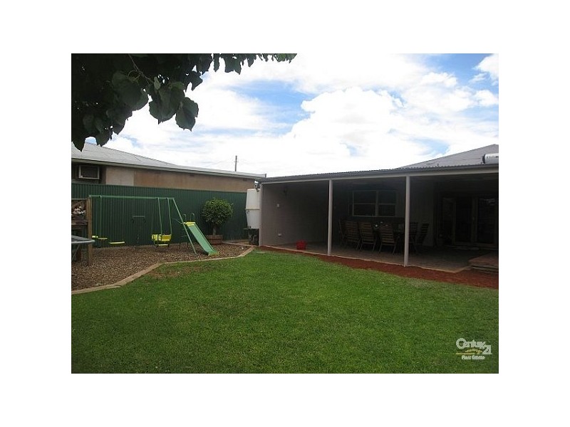66 BUCK STREET, Broken Hill NSW 2880