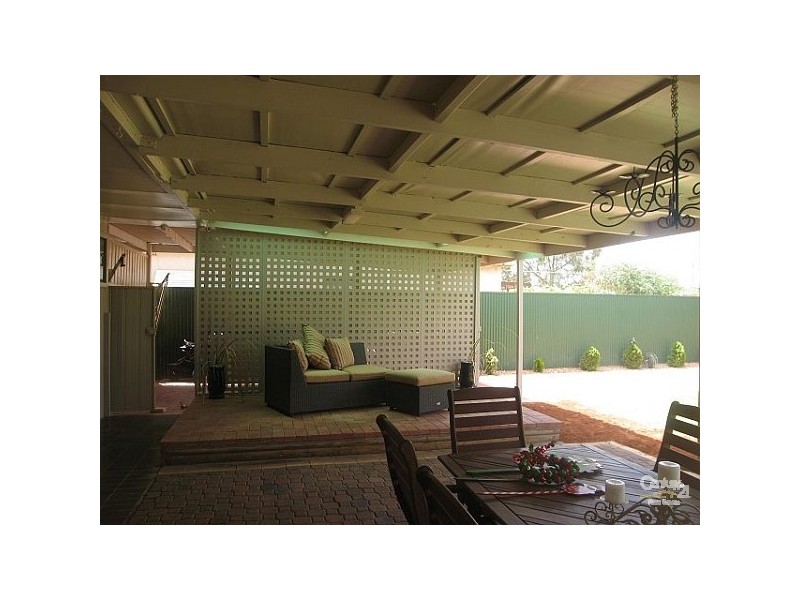 66 BUCK STREET, Broken Hill NSW 2880
