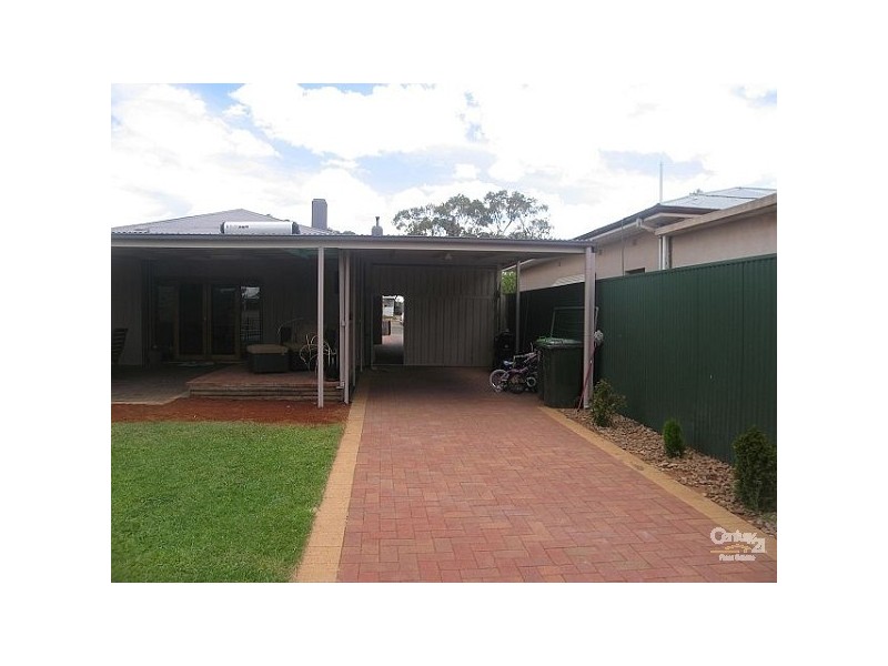 66 BUCK STREET, Broken Hill NSW 2880
