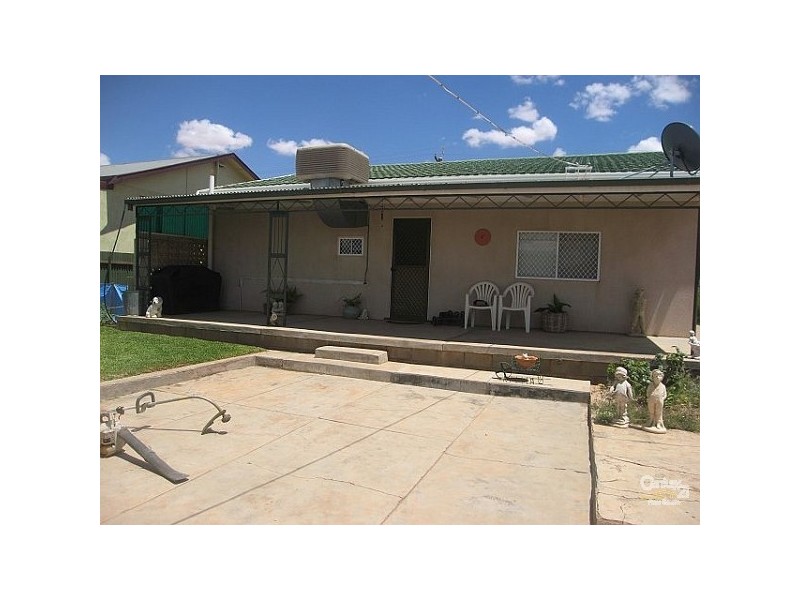49 PATTON STREET, Broken Hill NSW 2880