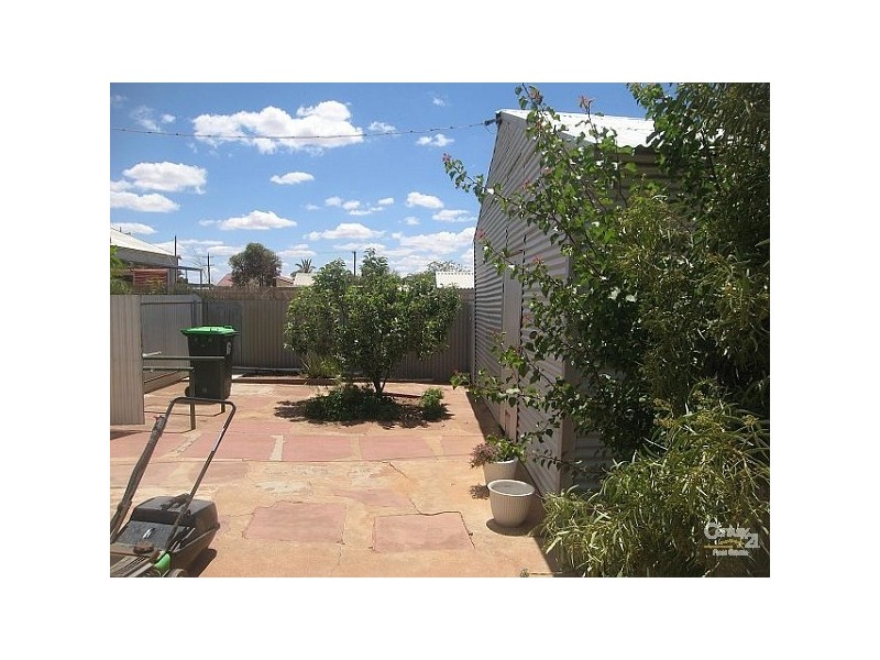 49 PATTON STREET, Broken Hill NSW 2880