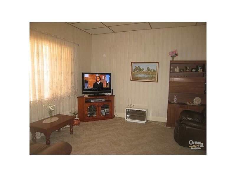 49 PATTON STREET, Broken Hill NSW 2880