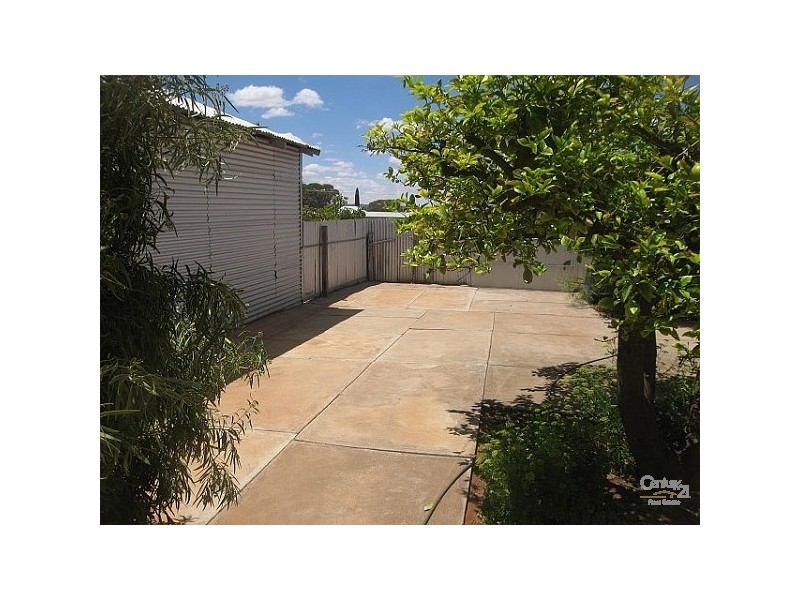 49 PATTON STREET, Broken Hill NSW 2880