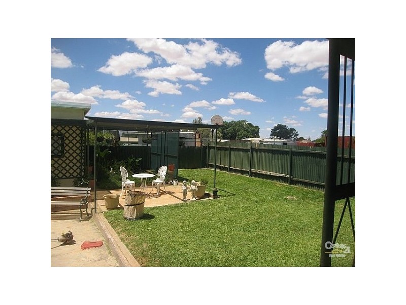 49 PATTON STREET, Broken Hill NSW 2880