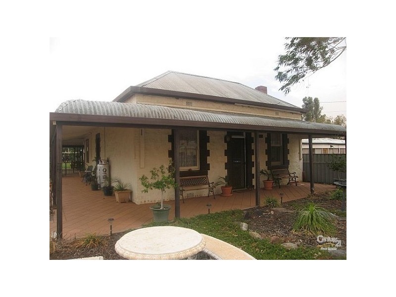 89 RYAN STREET, Broken Hill NSW 2880