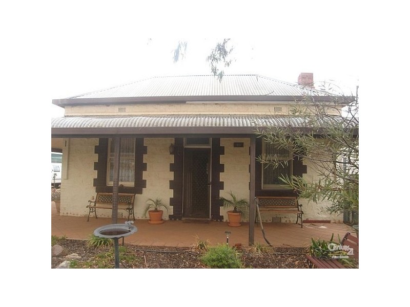 89 RYAN STREET, Broken Hill NSW 2880
