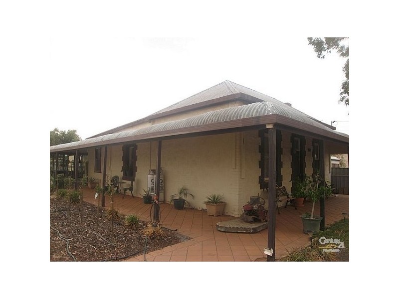 89 RYAN STREET, Broken Hill NSW 2880