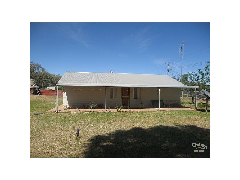 Lot 1502 Irrigation Road, Menindee, Menindee NSW 2879