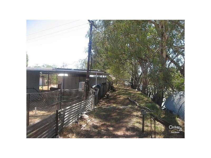Lot 1502 Irrigation Road, Menindee, Menindee NSW 2879