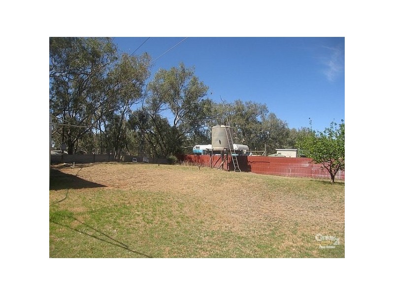 Lot 1502 Irrigation Road, Menindee, Menindee NSW 2879