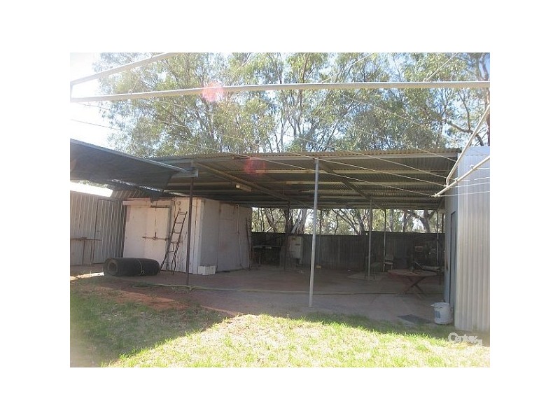 Lot 1502 Irrigation Road, Menindee, Menindee NSW 2879