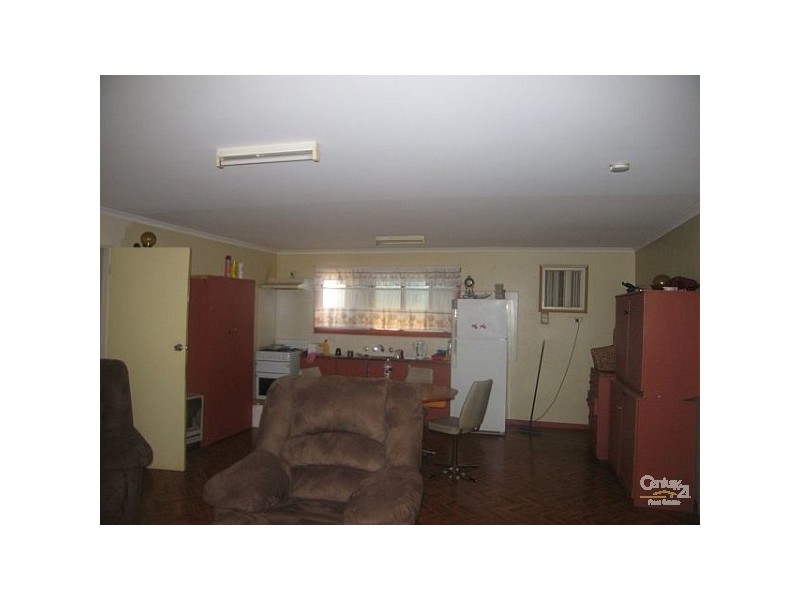 Lot 1502 Irrigation Road, Menindee, Menindee NSW 2879