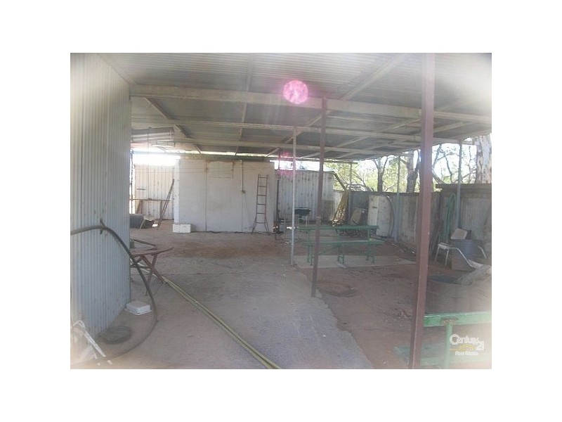 Lot 1502 Irrigation Road, Menindee, Menindee NSW 2879