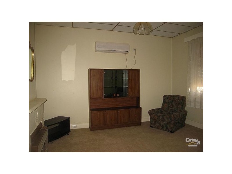 15 LONG STREET, Broken Hill NSW 2880