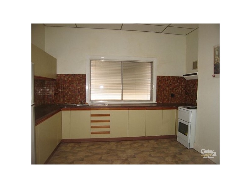 15 LONG STREET, Broken Hill NSW 2880