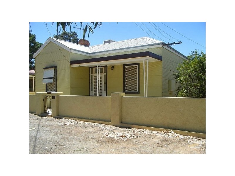 161 BURKE STREET, Broken Hill NSW 2880