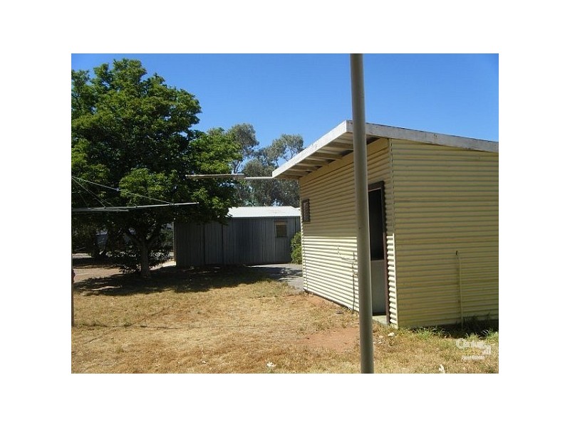 161 BURKE STREET, Broken Hill NSW 2880