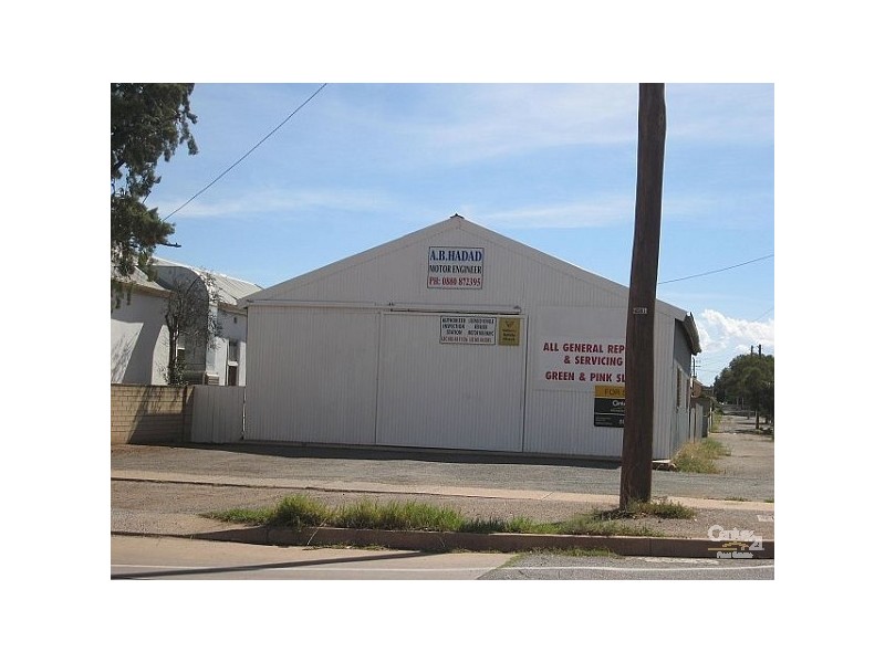 62 IODIDE STREET, Broken Hill NSW 2880
