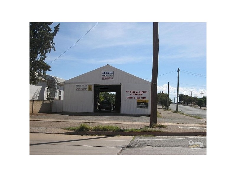 62 IODIDE STREET, Broken Hill NSW 2880