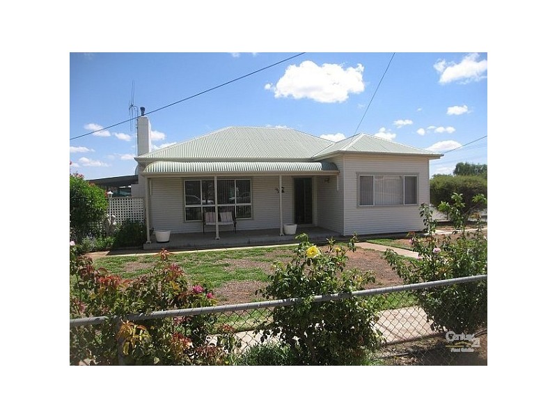 280 WANDOO STREET, Broken Hill NSW 2880