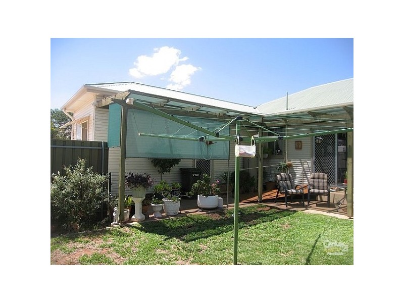 280 WANDOO STREET, Broken Hill NSW 2880