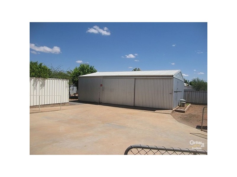 280 WANDOO STREET, Broken Hill NSW 2880