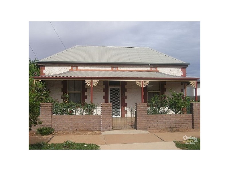 335 MICA STREET, Broken Hill NSW 2880