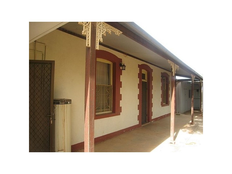 335 MICA STREET, Broken Hill NSW 2880