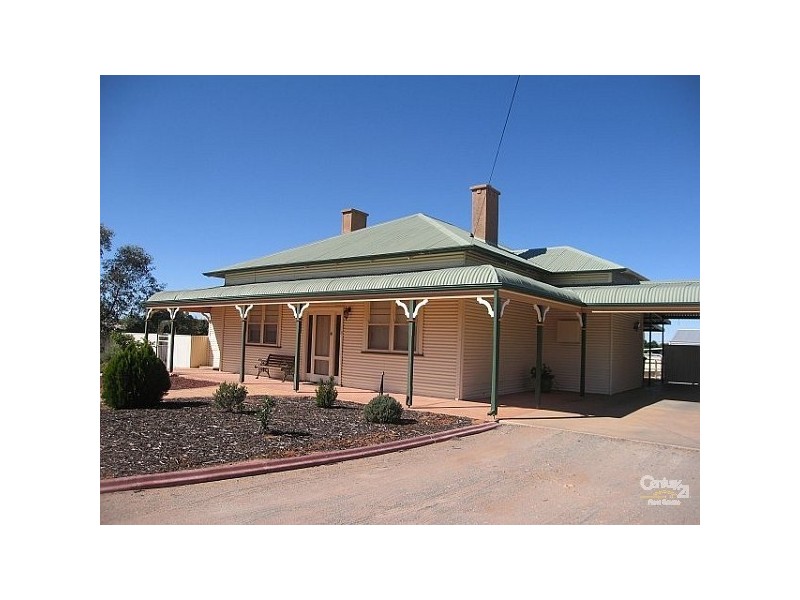 95 WYMAN STREET, Broken Hill NSW 2880