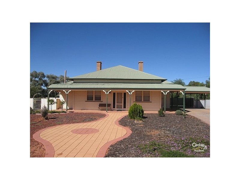 95 WYMAN STREET, Broken Hill NSW 2880