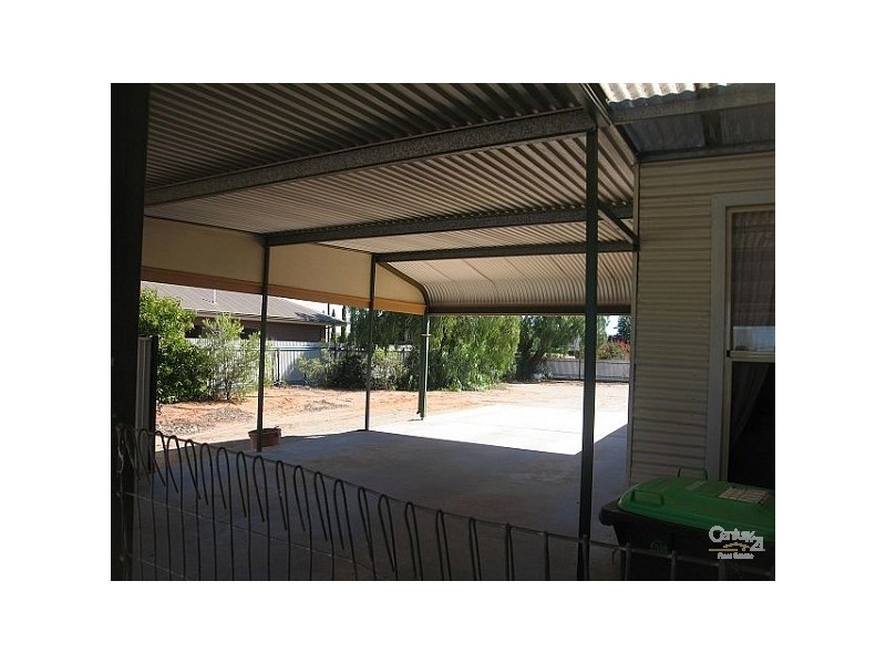 95 WYMAN STREET, Broken Hill NSW 2880