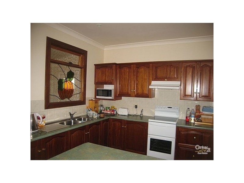 95 WYMAN STREET, Broken Hill NSW 2880