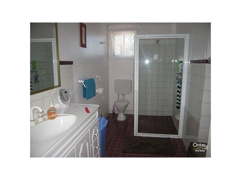 95 WYMAN STREET, Broken Hill NSW 2880