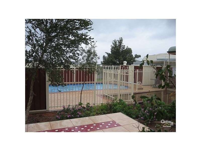 95 WYMAN STREET, Broken Hill NSW 2880