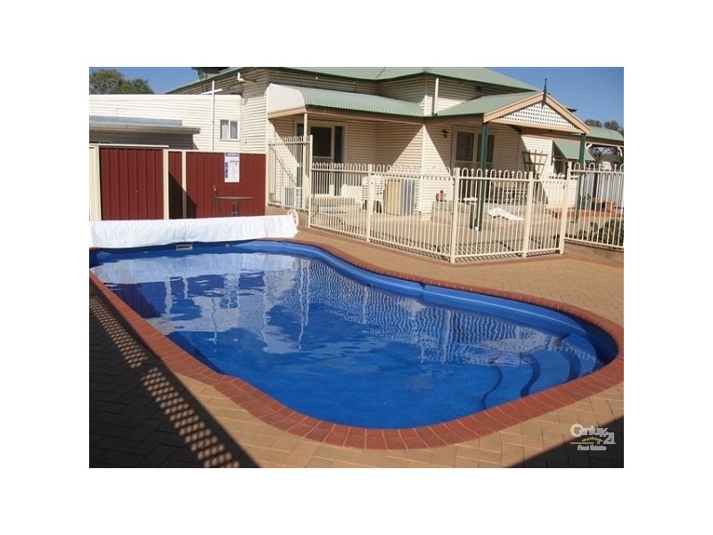 95 WYMAN STREET, Broken Hill NSW 2880