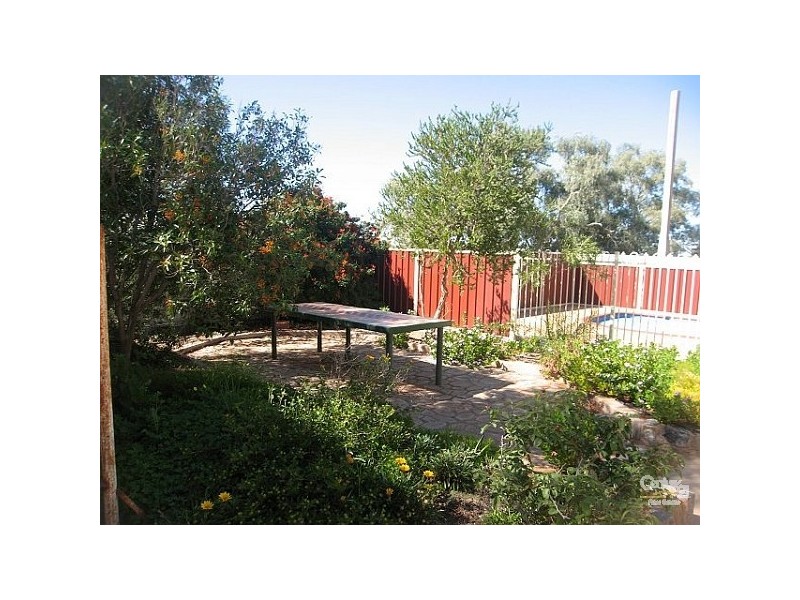 95 WYMAN STREET, Broken Hill NSW 2880