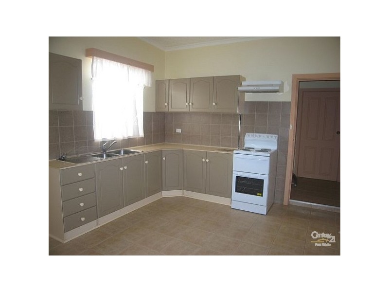 556 CHAPPLE STREET, Broken Hill NSW 2880