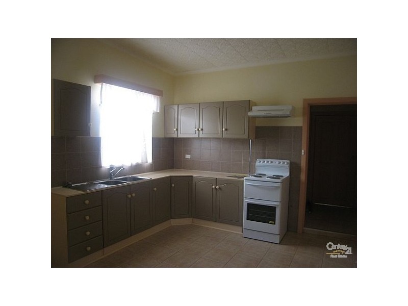 556 CHAPPLE STREET, Broken Hill NSW 2880