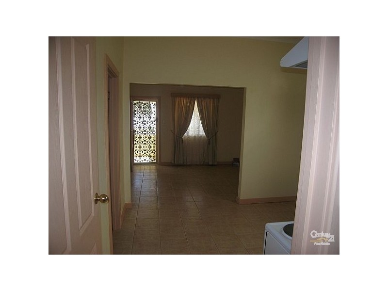 556 CHAPPLE STREET, Broken Hill NSW 2880