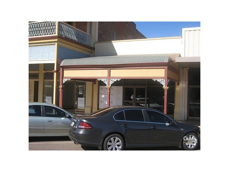 193 ARGENT STREET, Broken Hill NSW 2880