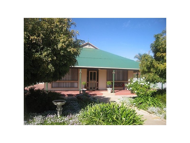533 LANE STREET, Broken Hill NSW 2880