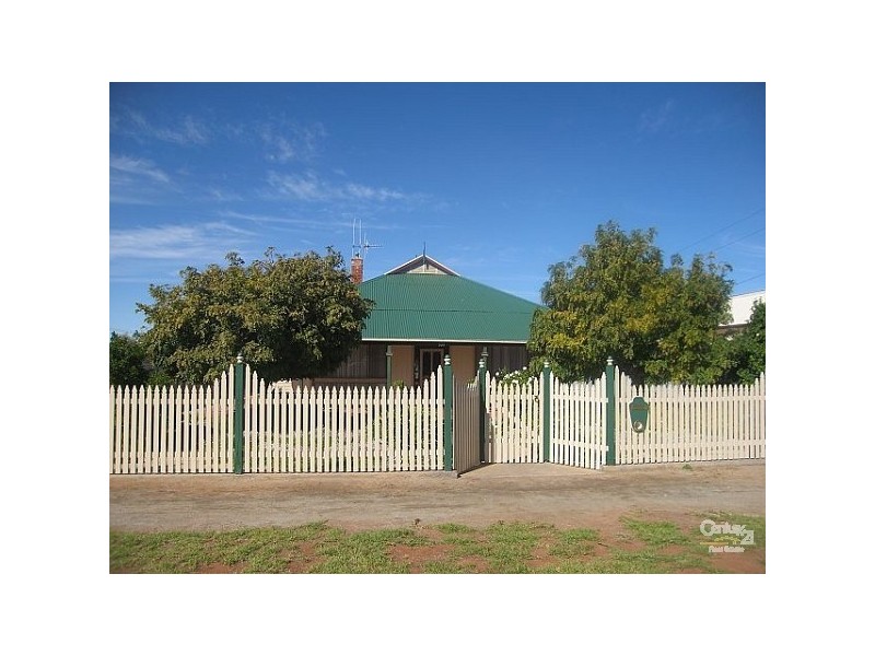 533 LANE STREET, Broken Hill NSW 2880