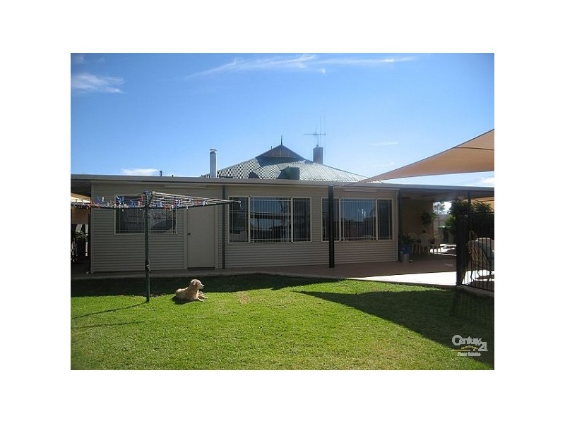 533 LANE STREET, Broken Hill NSW 2880