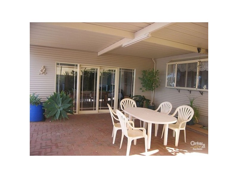 533 LANE STREET, Broken Hill NSW 2880
