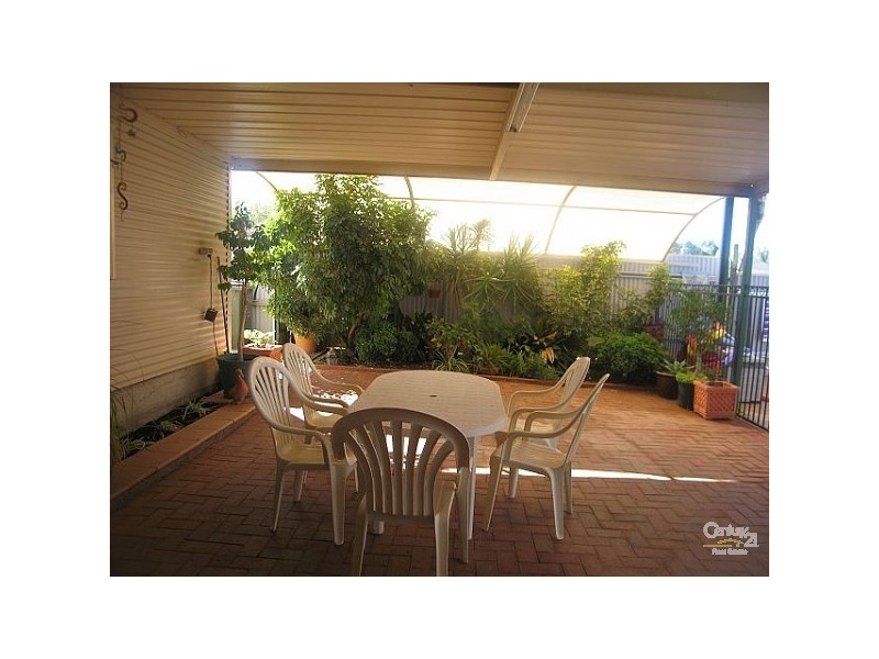 533 LANE STREET, Broken Hill NSW 2880