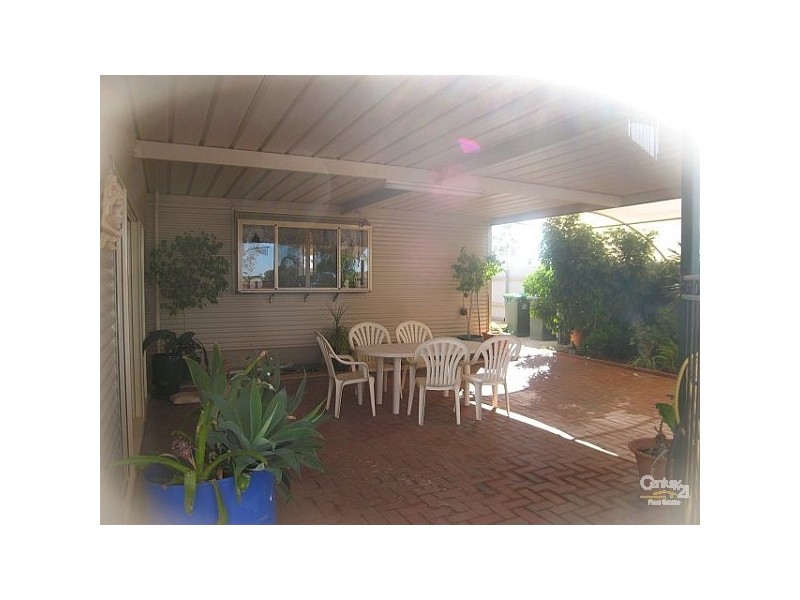 533 LANE STREET, Broken Hill NSW 2880