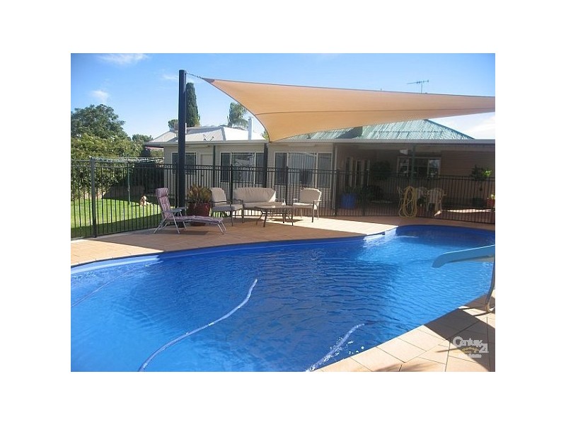 533 LANE STREET, Broken Hill NSW 2880