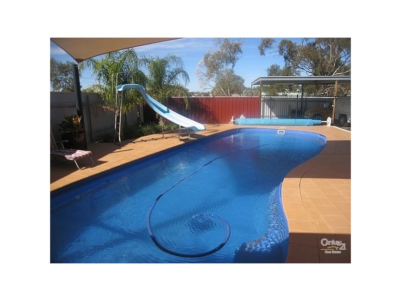 533 LANE STREET, Broken Hill NSW 2880