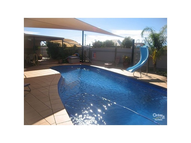 533 LANE STREET, Broken Hill NSW 2880